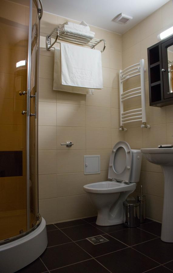 יאשי Rent Room N&S מראה חיצוני תמונה