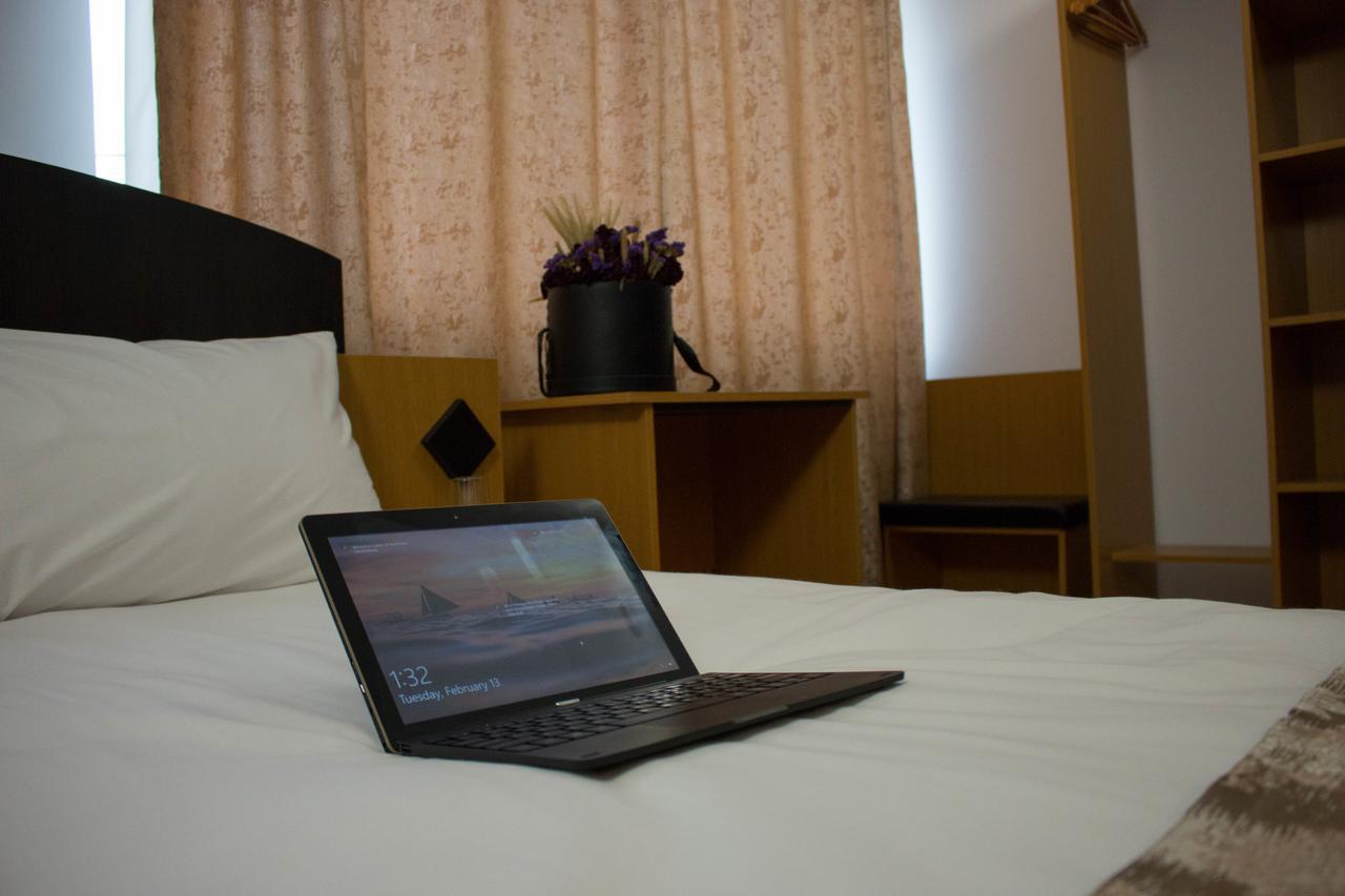 יאשי Rent Room N&S מראה חיצוני תמונה