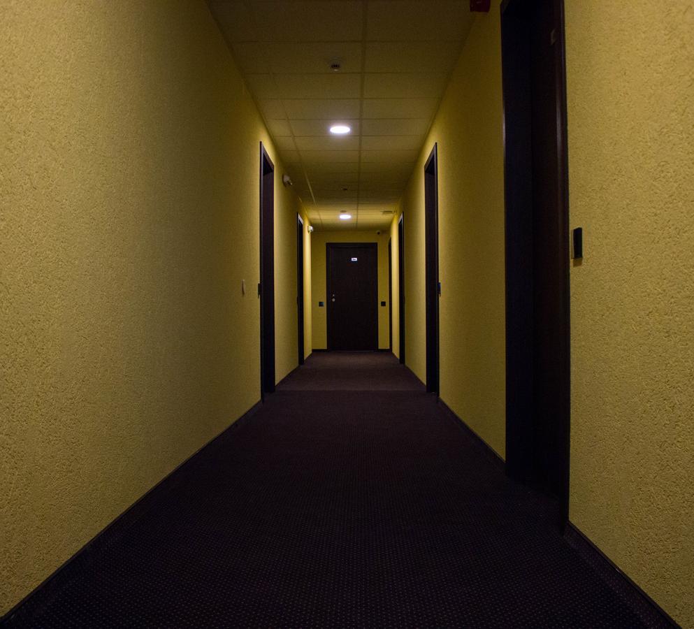 יאשי Rent Room N&S מראה חיצוני תמונה