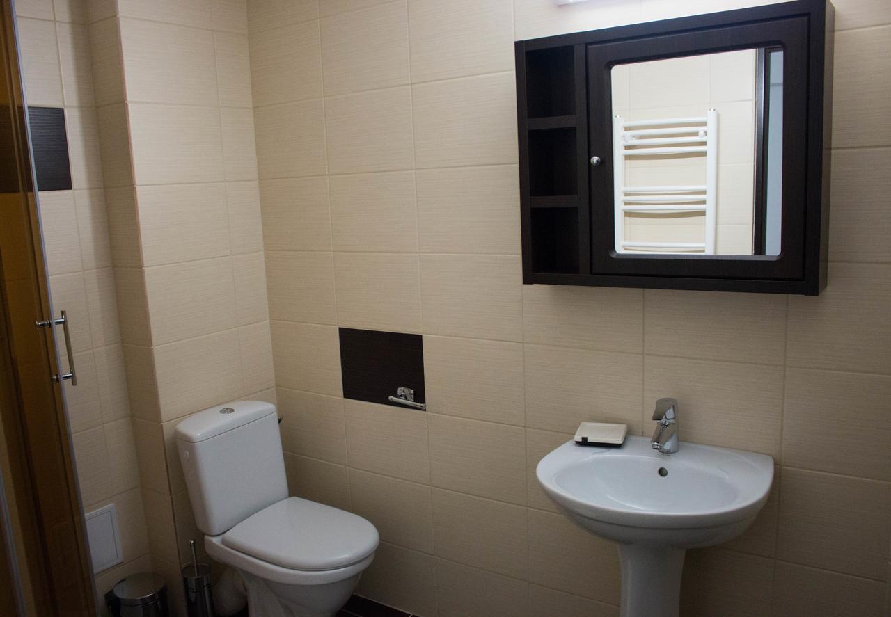 יאשי Rent Room N&S מראה חיצוני תמונה